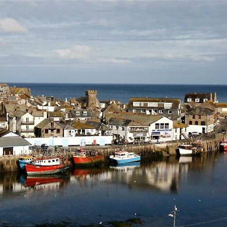 Polmear Harbour View With Terrace Διαμέρισμα Looe Εξωτερικό φωτογραφία